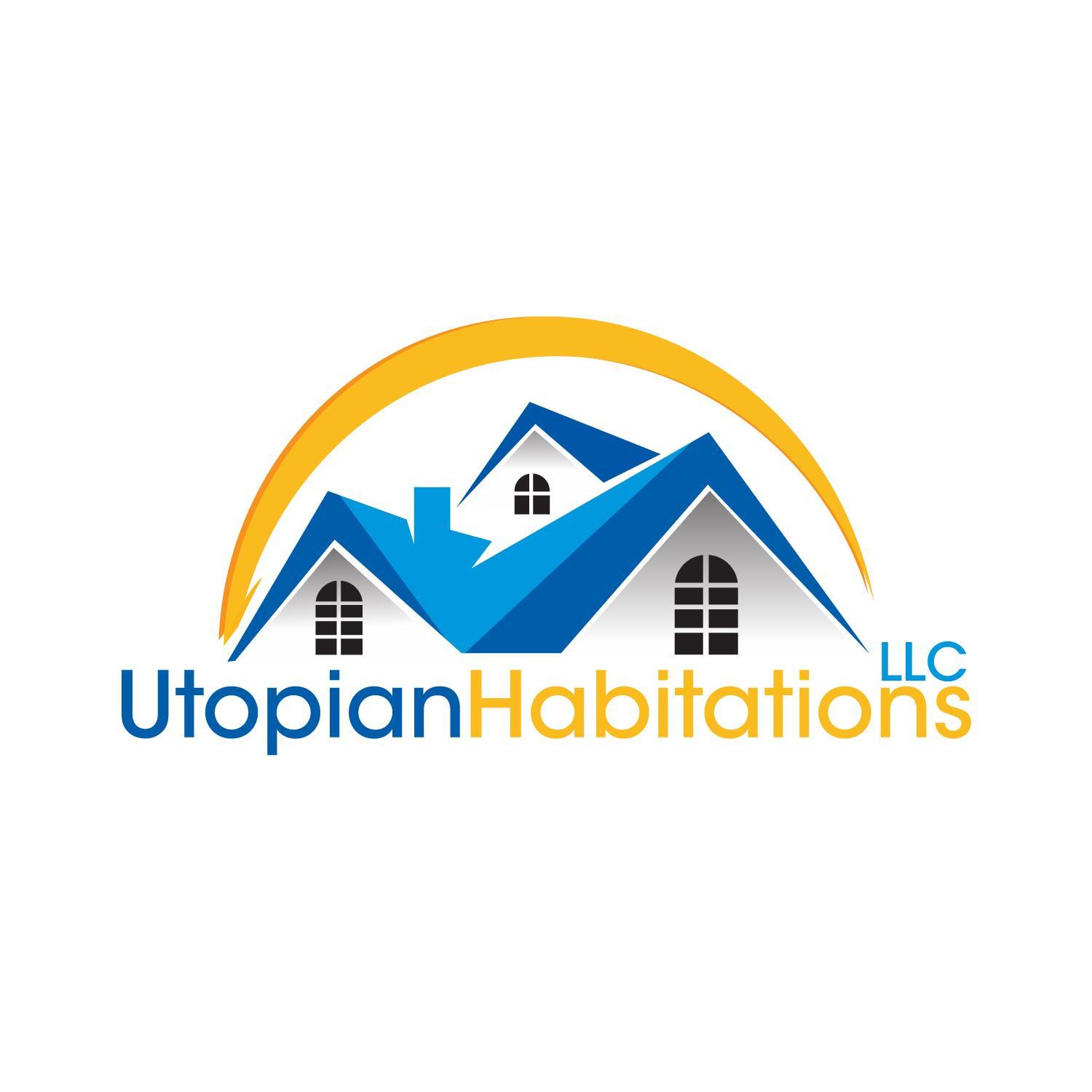 Utopian Habitations LLC is a Real Estate investment company striving to provide affordable housing for everyone.