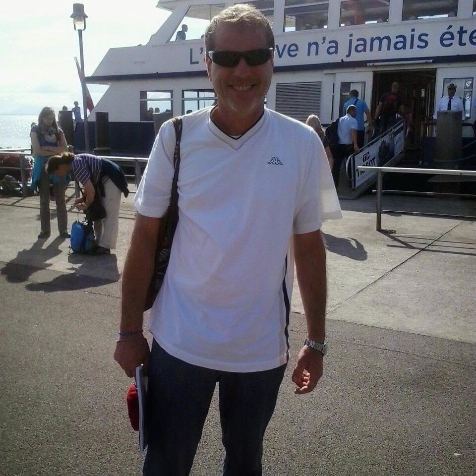 roberto_pastore's profile picture. 