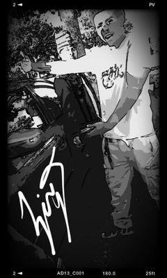 All work and no play, gotta grind hard to get paid. # FC ENT. #NLA Team #LEO