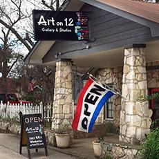 Arton12Gallery's profile picture. Central Texas' Largest Art Gallery representing more than 50 artists
