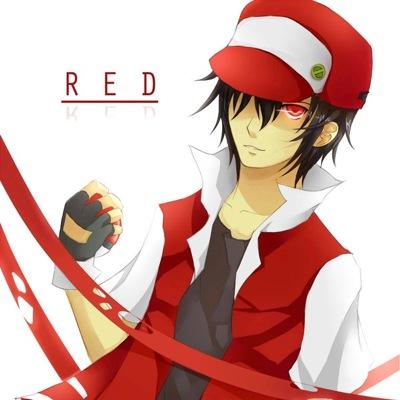 OfficialRed1's profile picture. I do Pokemon Giveaways so follow me! You might see something you like! FC: 1650-3104-2836 IGN: Derick