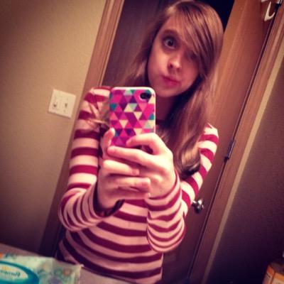 AmyChianeOlson's profile picture. hey im Amy i live in Washington im an 8th grader, i love all of my friends and my followers so you should totally follow me ;) love you bye!