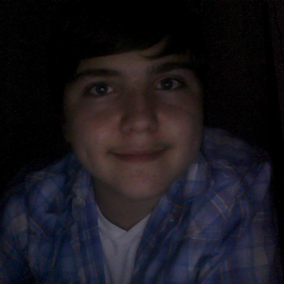Mack9Conner's profile picture.