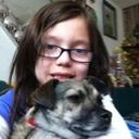 Samantha Hawk - @Samanth56818794 - Twitter