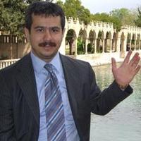 Fatih Bucak (@fattihbucak) Twitter profile photo