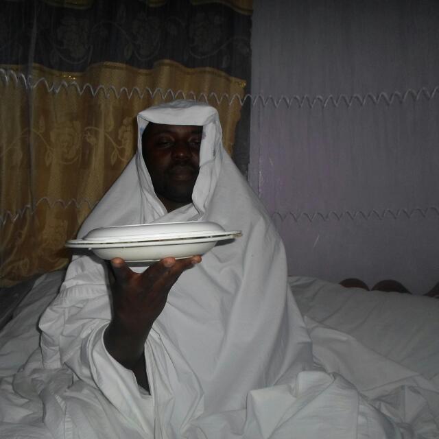 zoharimohammed's profile picture. 