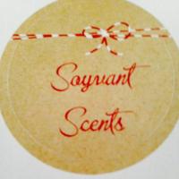 Soyvant Scents (@soyvantscents) 's Twitter Profile