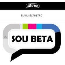 #SDV #TimBeta #BetaAjudaBeta #BetaSegueBeta #missaotimbeta