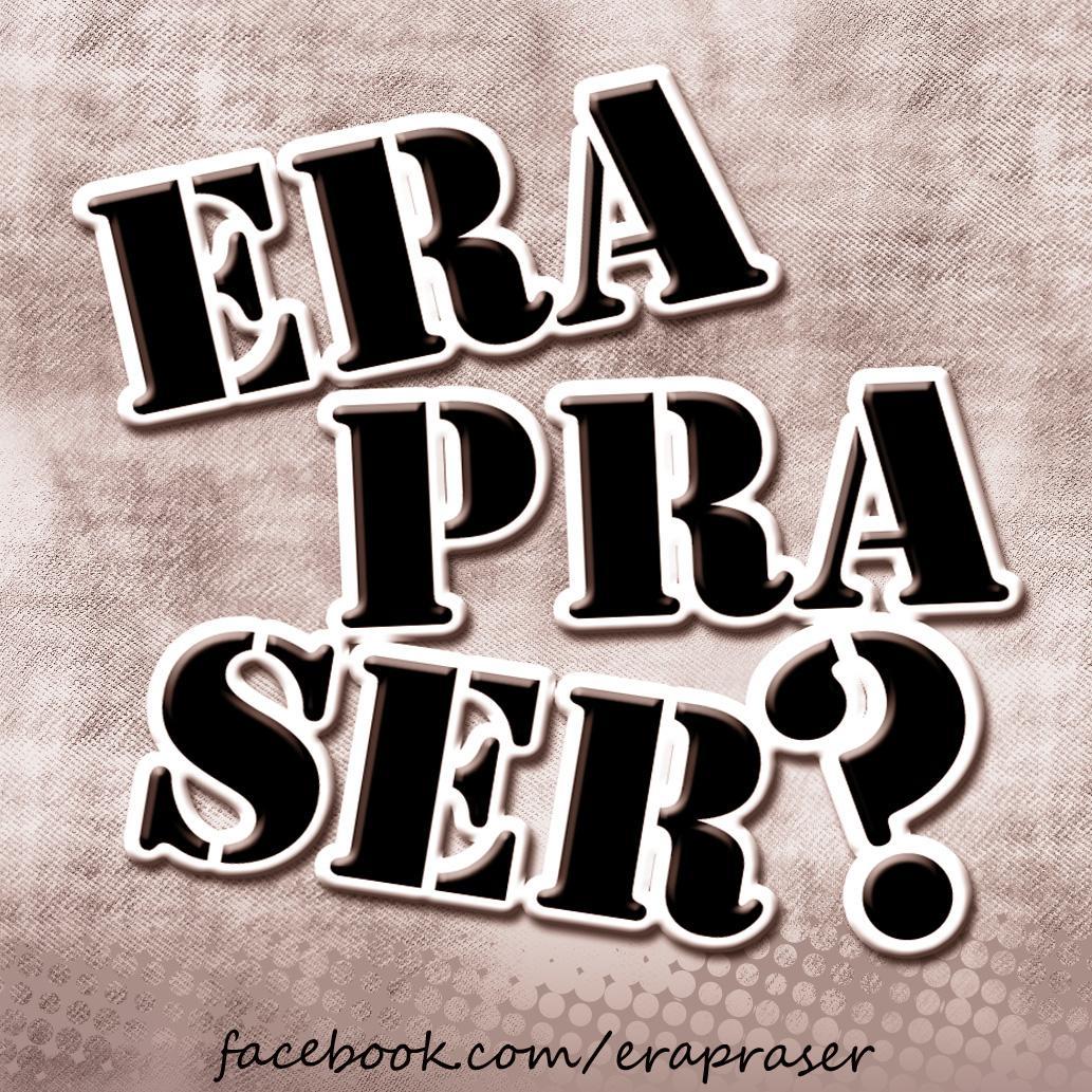 Estou aqui para fazer o bem, o bem gostoso!