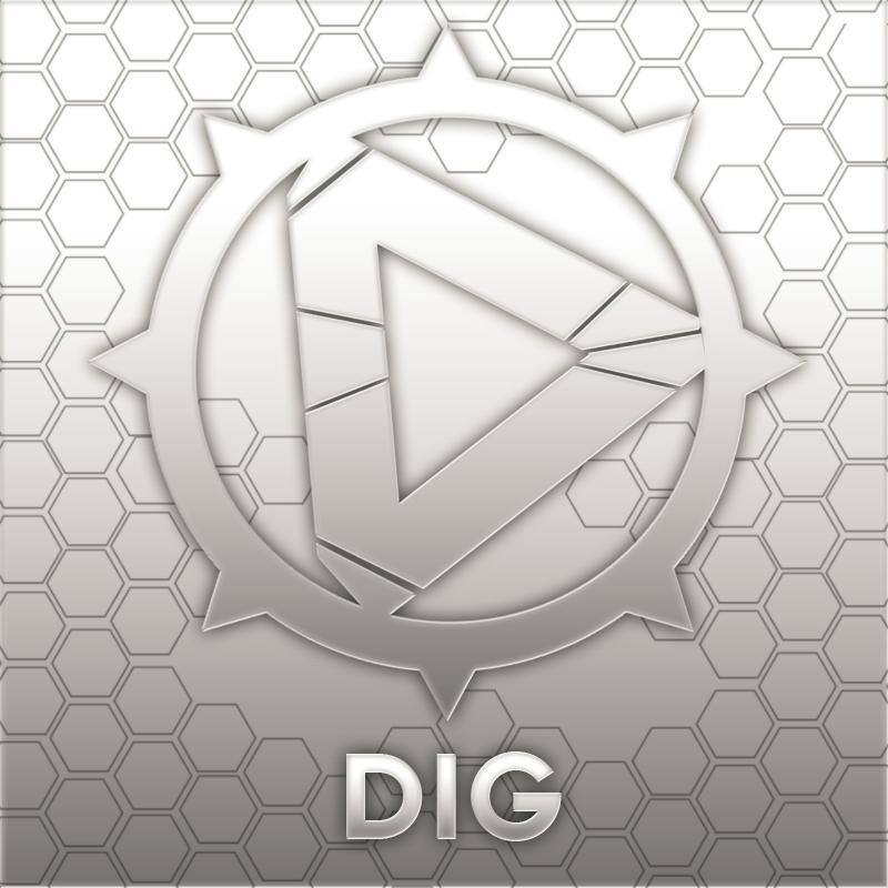 WereDigging's profile picture. WeAreDigging