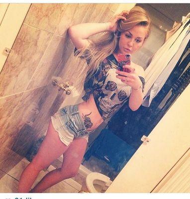 keep blazin and stay amazin (: 19