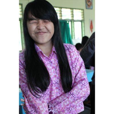 VitaKusumaWe's profile picture. Strong like a man