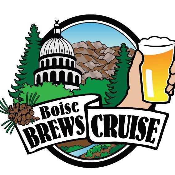 Noah Nesbitt owner and tour operator of Boise Brews Cruise specializing in one of a kind brewery & Winery tours of Boise area breweries and wineries.