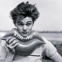 just a follow, bc u r in such a sad mood. ly♥️