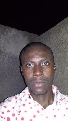 KaderSeybou's profile picture. 