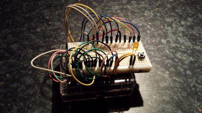 tonyblanchflow's profile picture. 