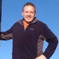 Sean O'Sullivan (@sean_osullivan) 's Twitter Profile