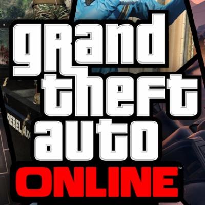 I like GTA V