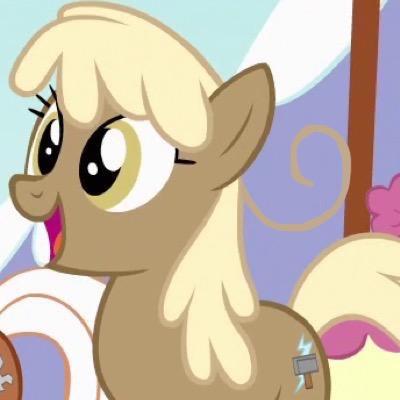 Mlp_MjolnaH's profile picture. Oh, hello there! The name's Mjölna. Just call me M, thanks. Stubborn? You should see me on a Monday.