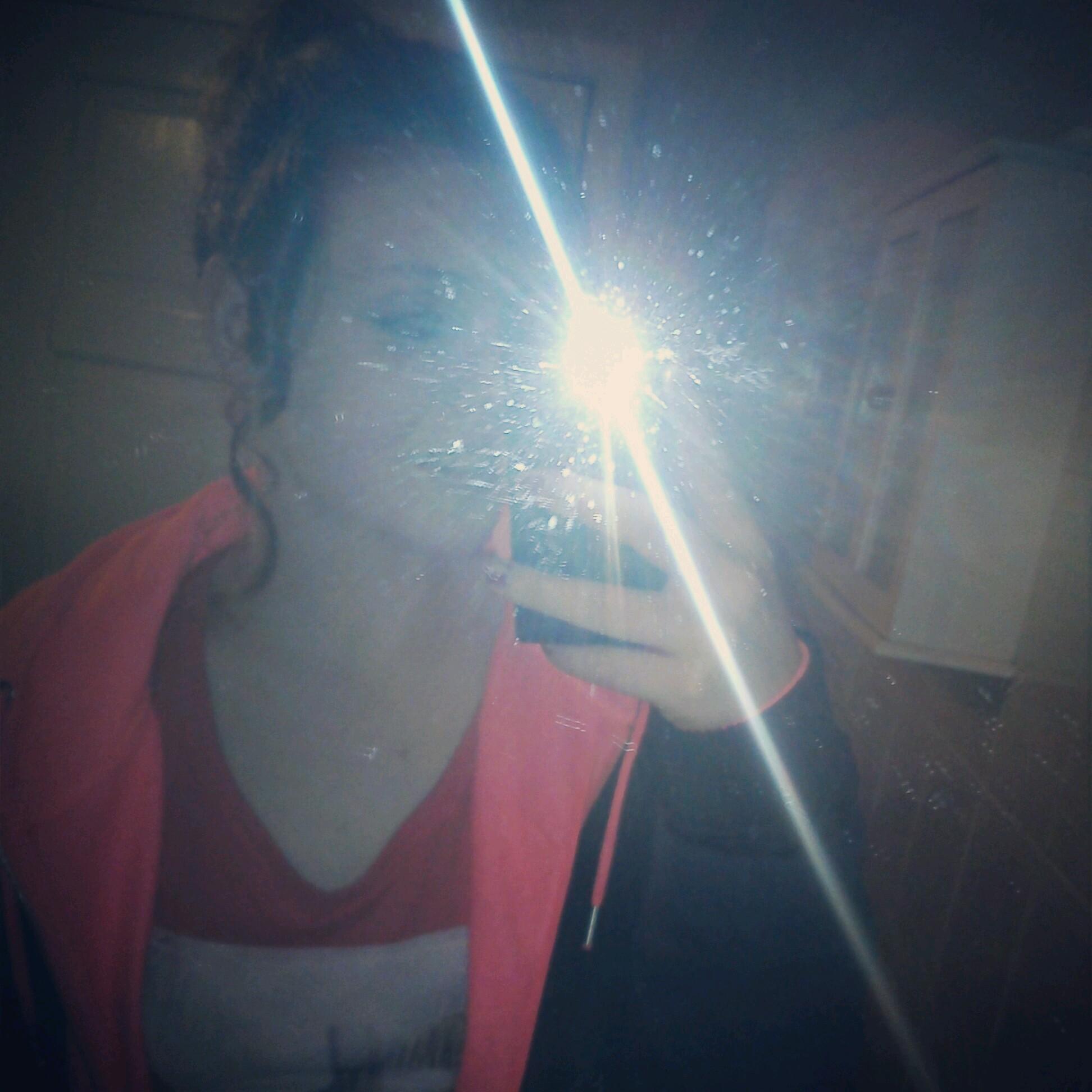-Everything happens for a reason-