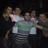 David Guindano (@guindi7) 's Twitter Profile