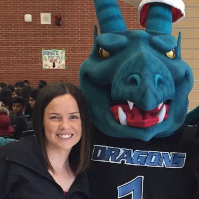 castlebrooke. health & pe teacher. coach :)