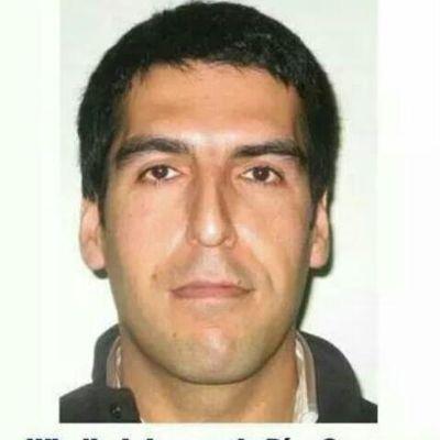 la búsqueda de  un pedófilo para que se haga justicia