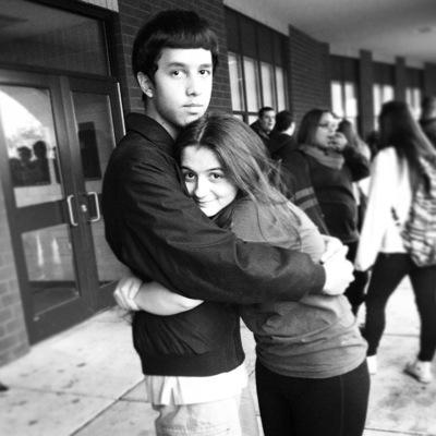 cmantzoulatos's profile picture. Keep your head up. God gives His strongest battles to His strongest soldiers.