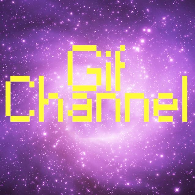 gifchannel's profile picture. 