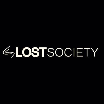 LOSTSOCIETYCO Profile Picture