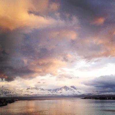 Skandinavisk webshop; nye, smarte kvalitetsvarer; nye favoritter. Verden trenger ikke FLERE ting, men BEDRE ting som varer LENGRE! http://t.co/hj4BJnMgwV