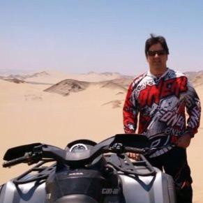 Mis Hijos, Alianza Lima, Real Madrid, F1, WRC, Dakar, Tecnología.