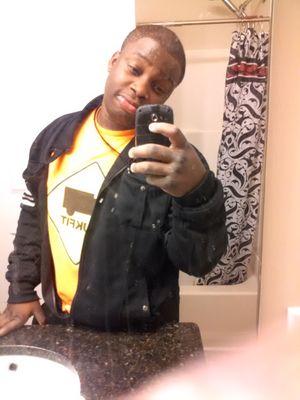 muthafuccaswaq's profile picture. Mannn Fuqq Life