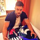 Fergal Devitt - @balor_finn - Twitter