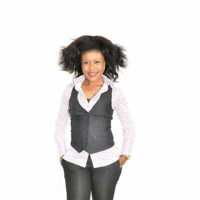 Fashion Freak...Style is ma thang But above all God is my number one Best Friend.!