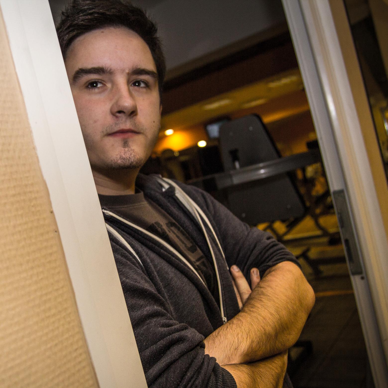 🎉 Worke: Frontend Developer (NG, React, Vue)

🎓 Profession: Business Informatics Engineer - Financial Institution IT Specialist
🍺 Just on workdays