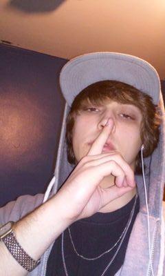 b.ran420 is my nickname 
I party harder than all of you pussys.