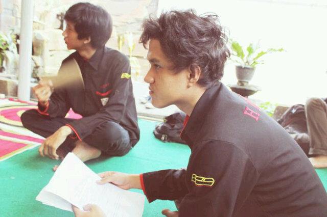 Calon Ekonom