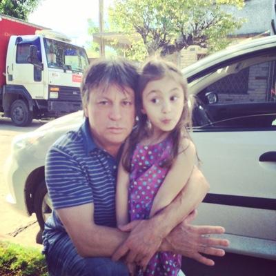 soy de argentina soy hincha de huracán vivo Bonzi