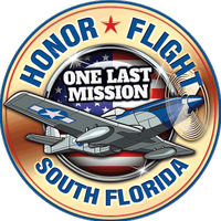 Honor Flight SouthFL(@honorflightSFLA) 's Twitter Profileg