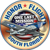 Honor Flight SouthFL (@honorflightsfla) Twitter profile photo Honor Flight SouthFL (@honorflightsfla) Twitter profile photo