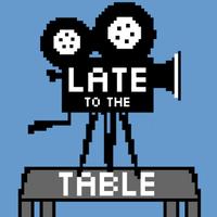 Late to the table(@late2thetable) 's Twitter Profile Photo