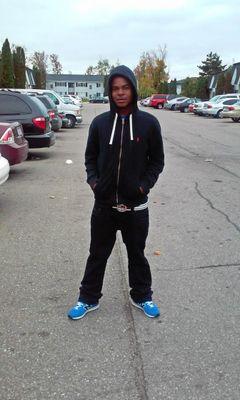 FreeMyNiggas
