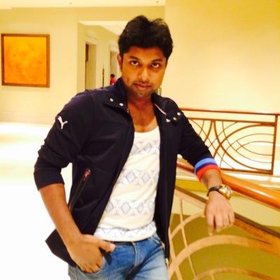 Rohan_Samanta's profile picture. Born to express not to impress 👍🏻