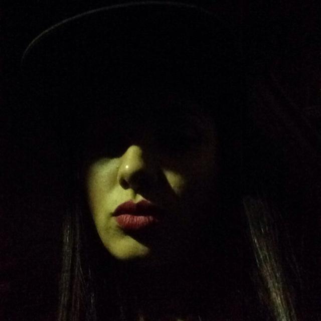 Andrea6Morais's profile picture. 