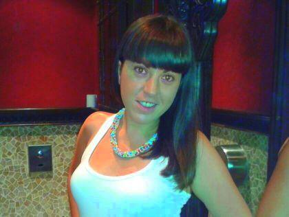 Maestra de Educación Infantil. Apasionada de los niños! Buscando la salida me topé con tu sonrisa! *siempre contigo*