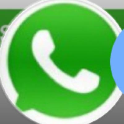 Perfil twitter: WhatsappVariado
Perfil instagram: WhatsappVariado
Perfil mobli: Whatsappvariado
Numero de contato: 15988337178