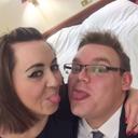 Kate Brindley - @k4tiekins86 - Twitter