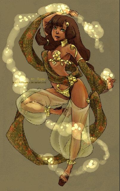What would you do if I were to tell you that anything you wish for, anything at all could come true if you just asked the right person?