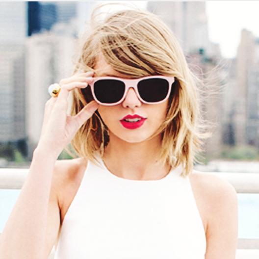 Nuestra intención es crear proyectos para poder tener otra vez a @taylorswift13 en España.